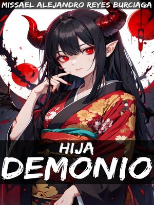 cover image of La Hija Demonio